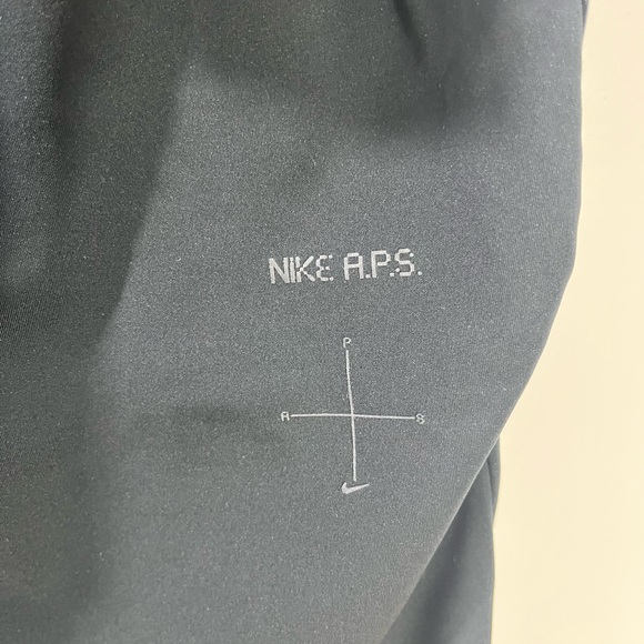 Nike A.P.S Dri-Fit ADV Versatile Stealth Sport Trousers Black FN3020-010 Men’s S - Picture 4 of 9